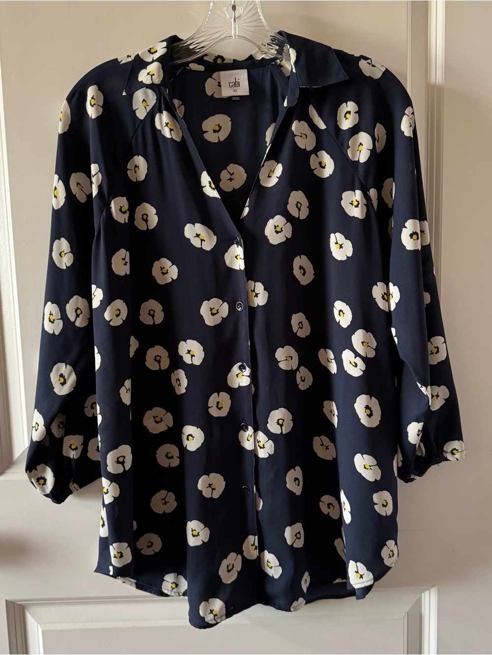 Cabi blouse